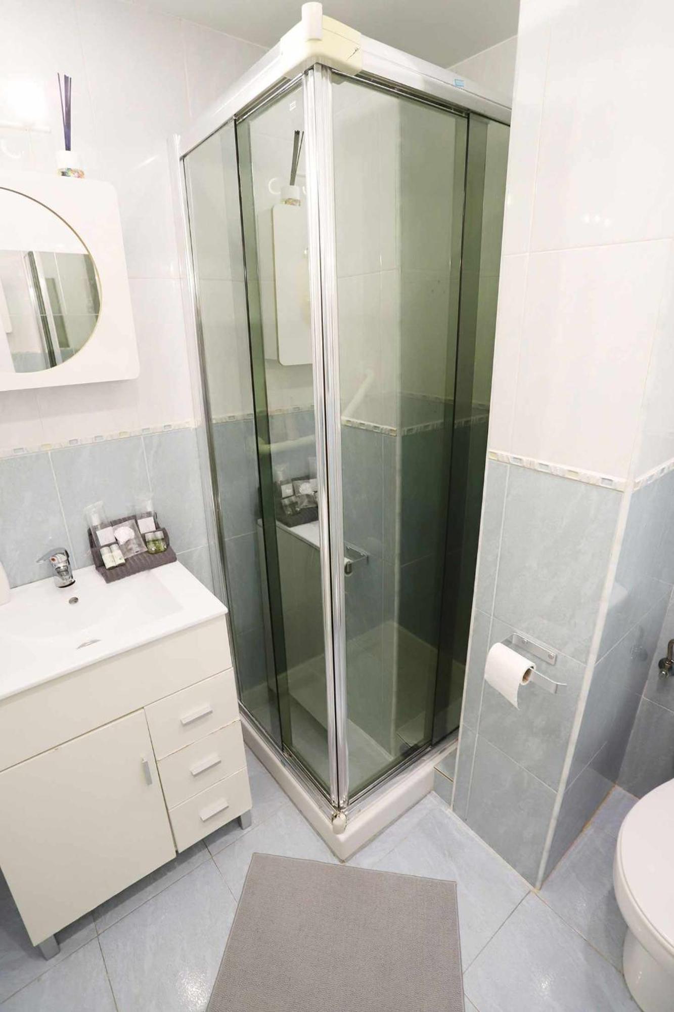 Apartamento Casa Lola Apartment Getxo Luaran gambar