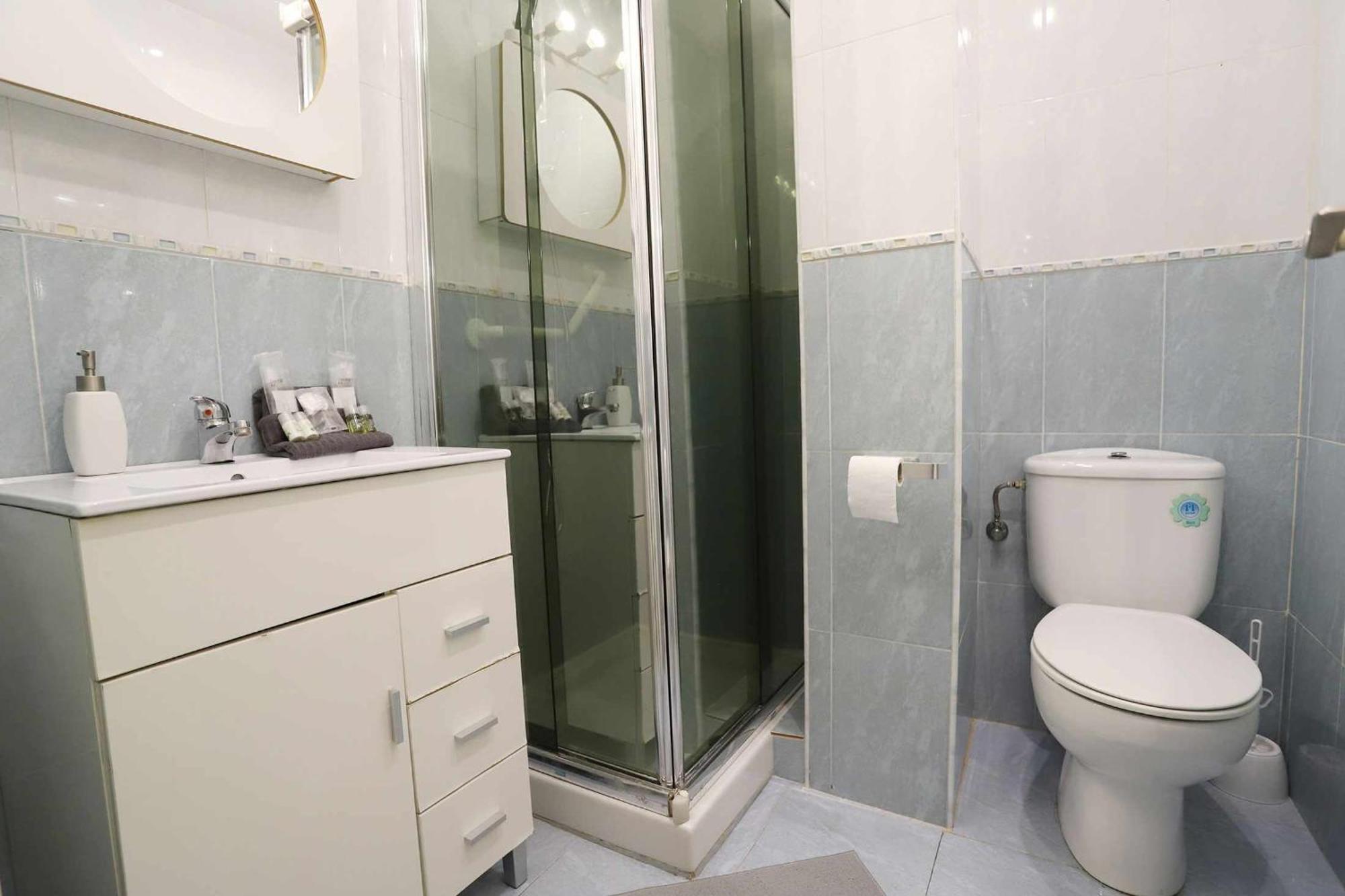 Apartamento Casa Lola Apartment Getxo Luaran gambar
