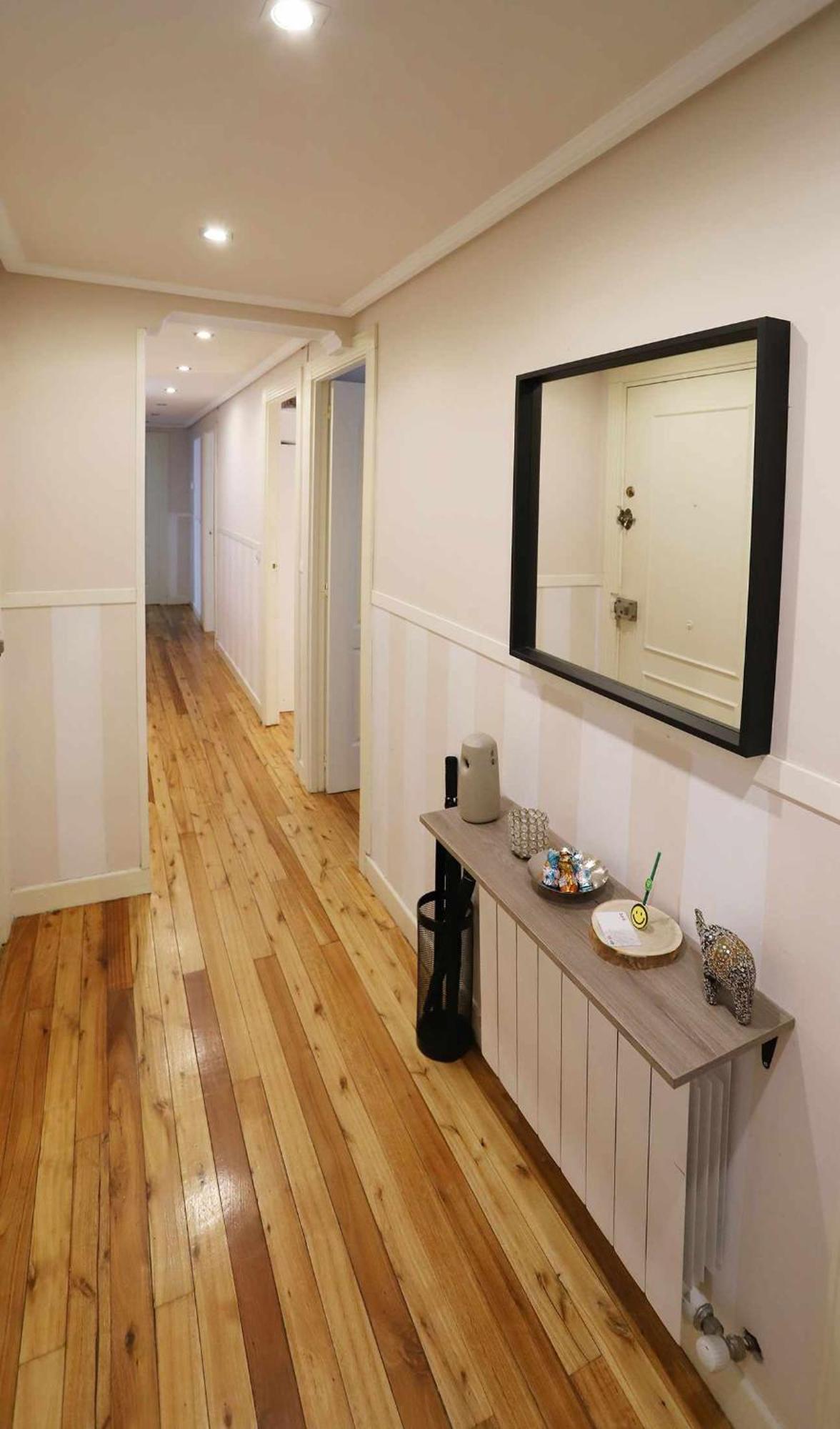 Apartamento Casa Lola Apartment Getxo Luaran gambar