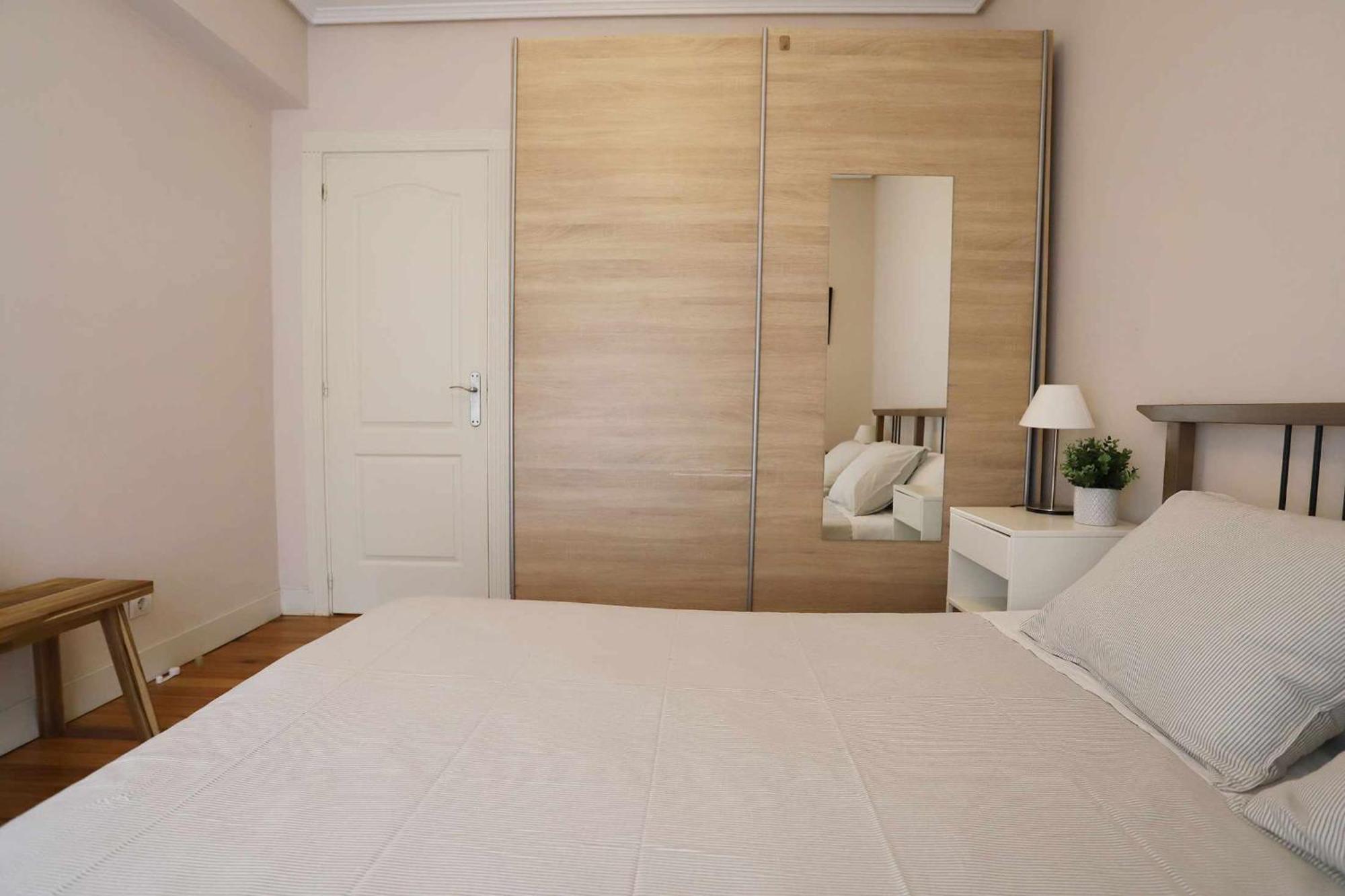 Apartamento Casa Lola Apartment Getxo Luaran gambar