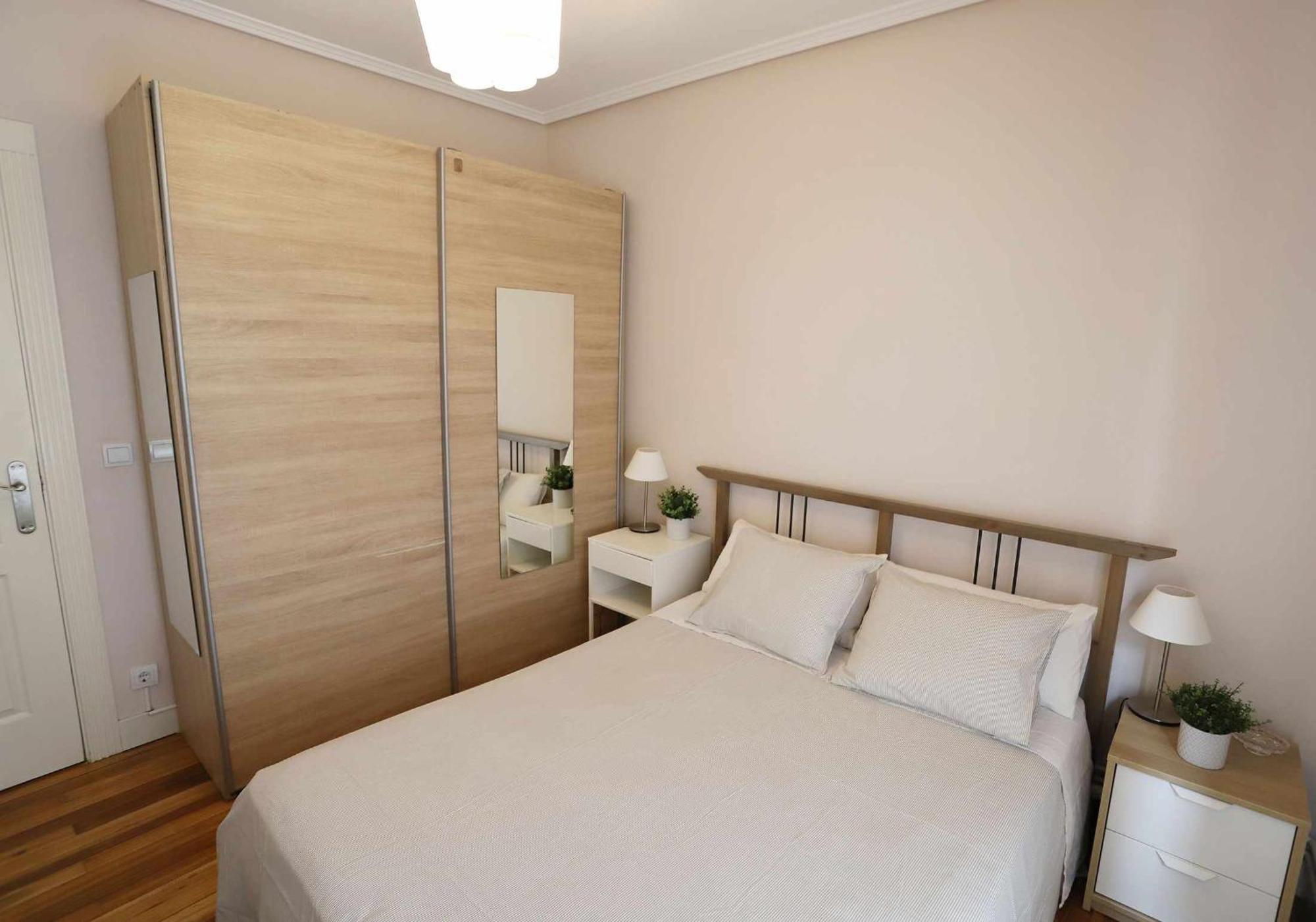 Apartamento Casa Lola Apartment Getxo Luaran gambar