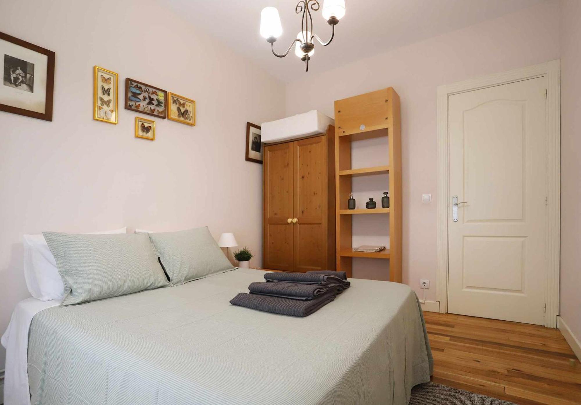Apartamento Casa Lola Apartment Getxo Luaran gambar