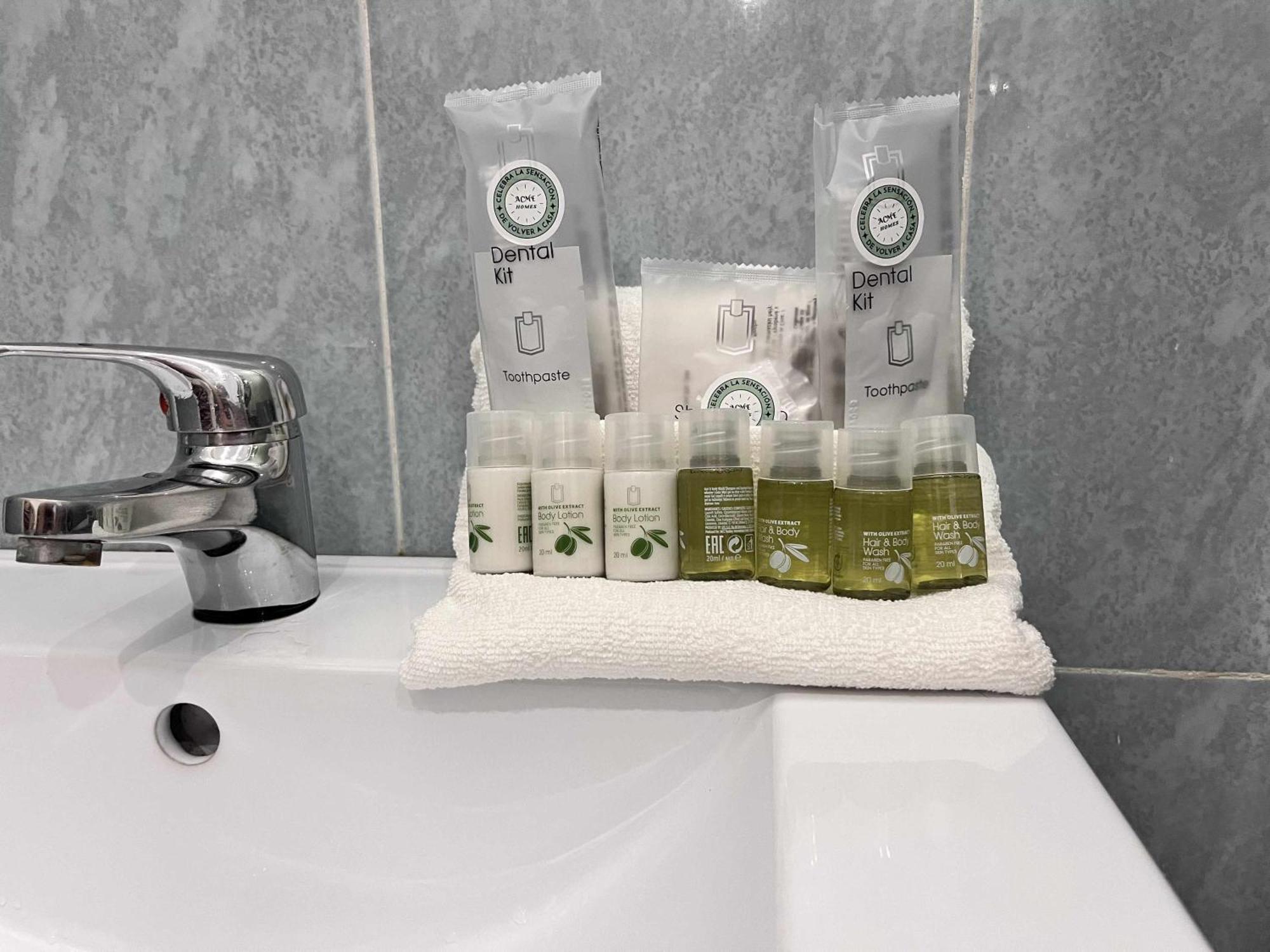 Apartamento Casa Lola Apartment Getxo Luaran gambar