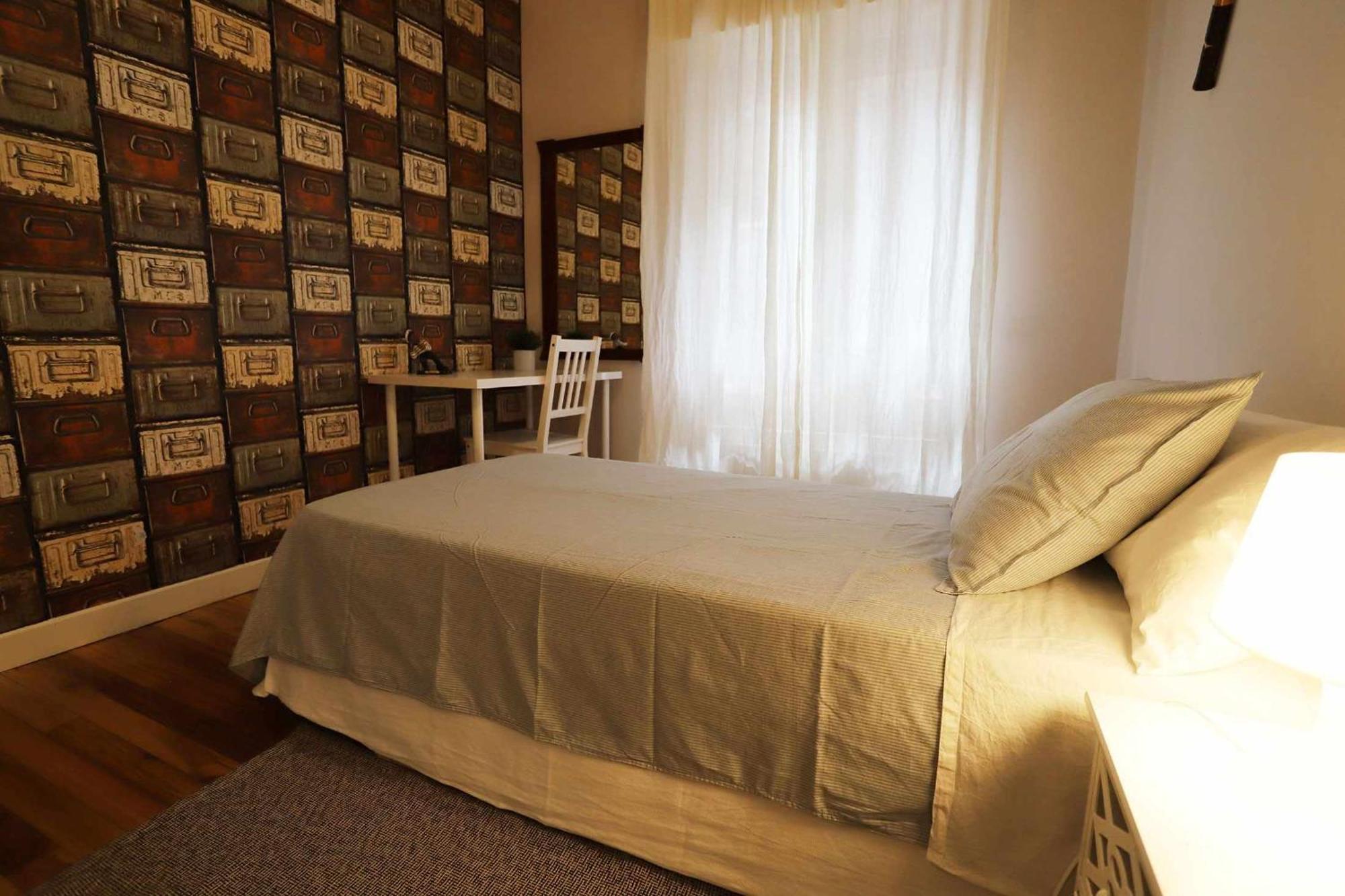 Apartamento Casa Lola Apartment Getxo Luaran gambar